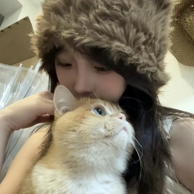 白发