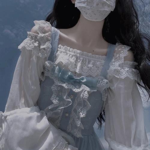 春花娇美可人儿